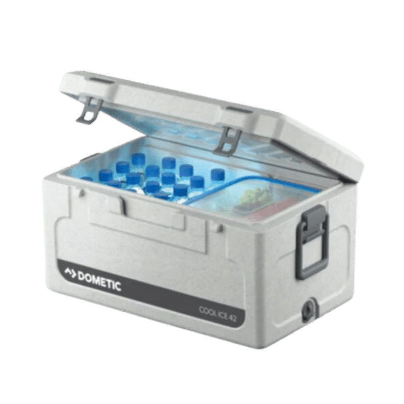 Drink Cooler & Iceboxes - Trek Hardware