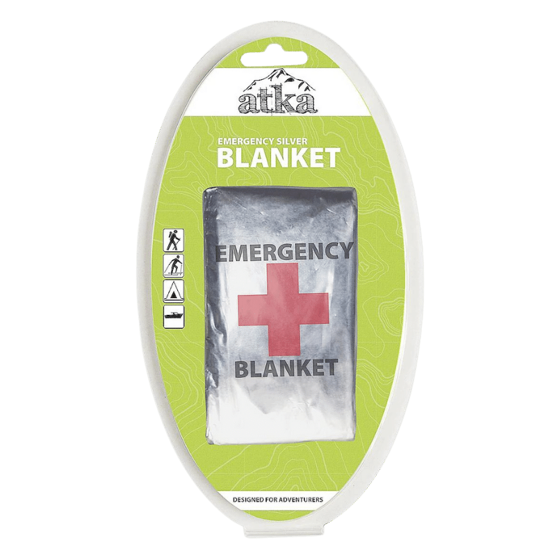 First Aid Kit Camping - Trek Hardware