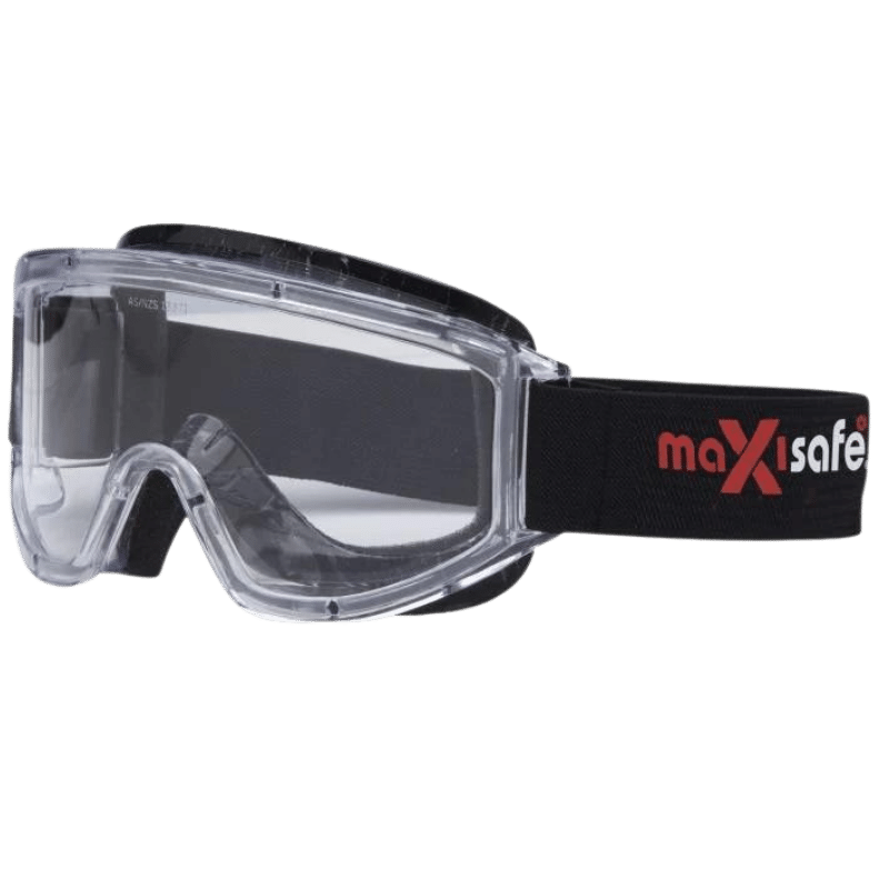 Safety Glasses - Trek Hardware