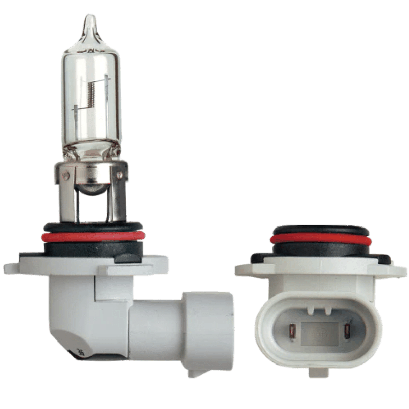 Halogen Globes