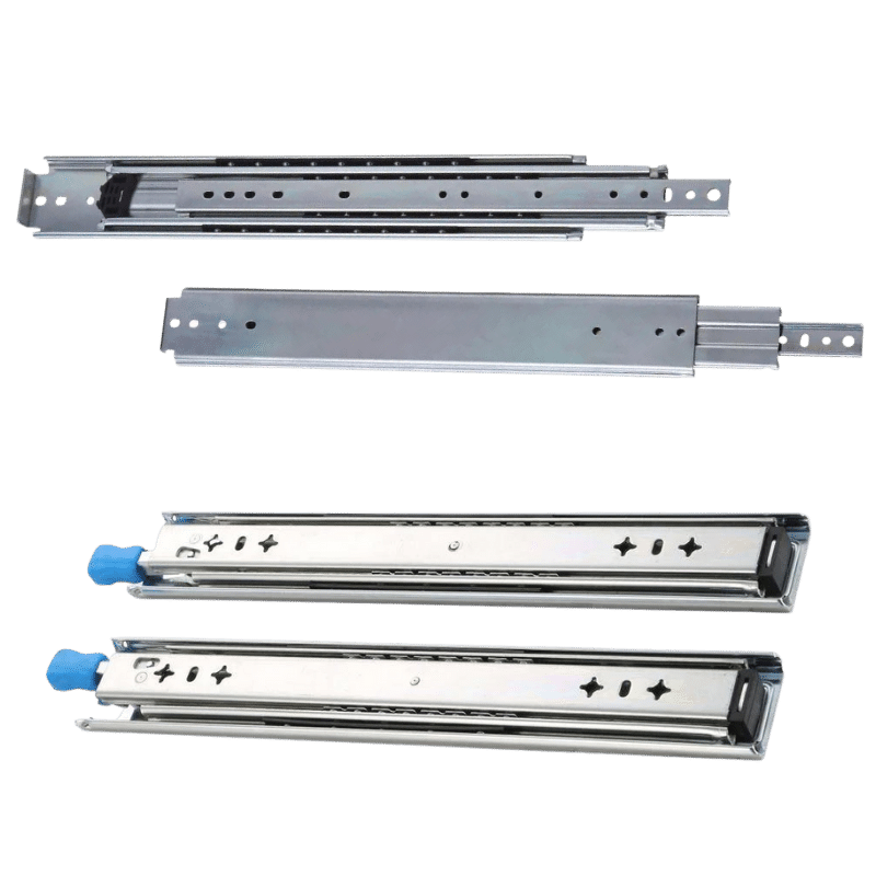 Heavy Duty Drawer Slides