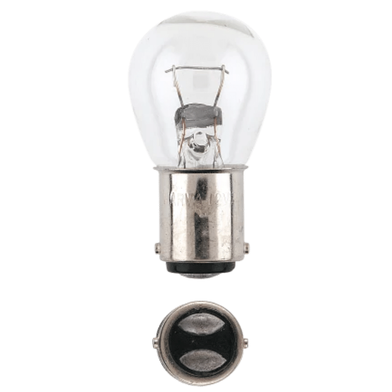 Incandescent Globes