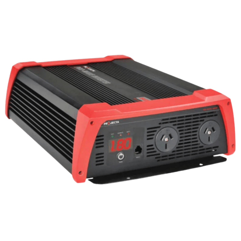 Reliable Inverters for Uninterrupted Power Supply | Trek Hardware Australia