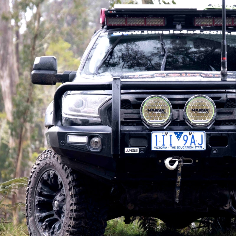 Jungle4x4 Bull Bars