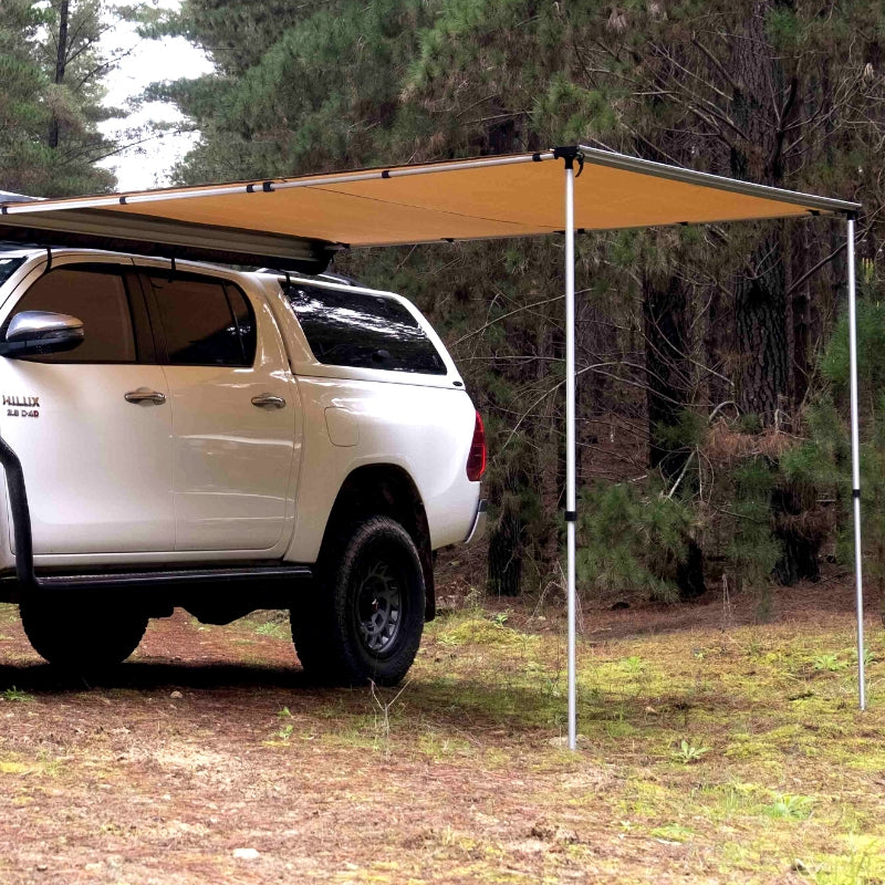 Jungle 4x4 Awnings