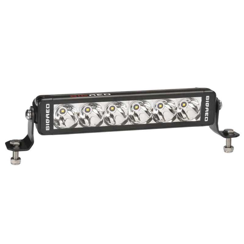 LED Light Bars - Trek Hardware