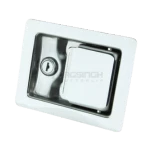 Premium Paddle Locks by JAGSINGH | Trek Hardware's Best Choice