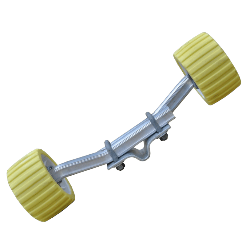 Boat Trailer Rollers - Trek Hardware