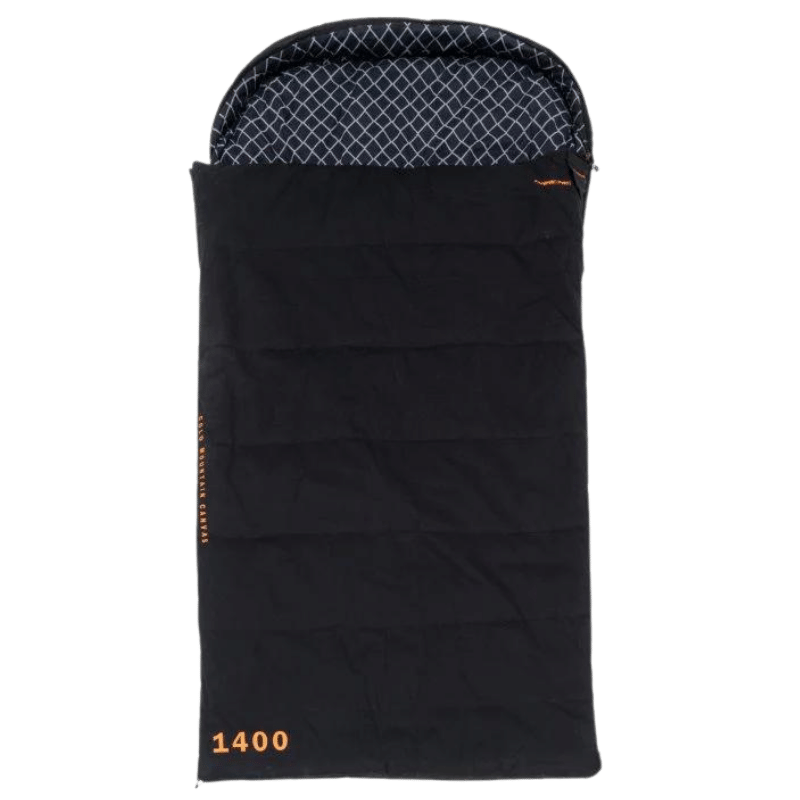 Darche Sleeping Bags - Camping