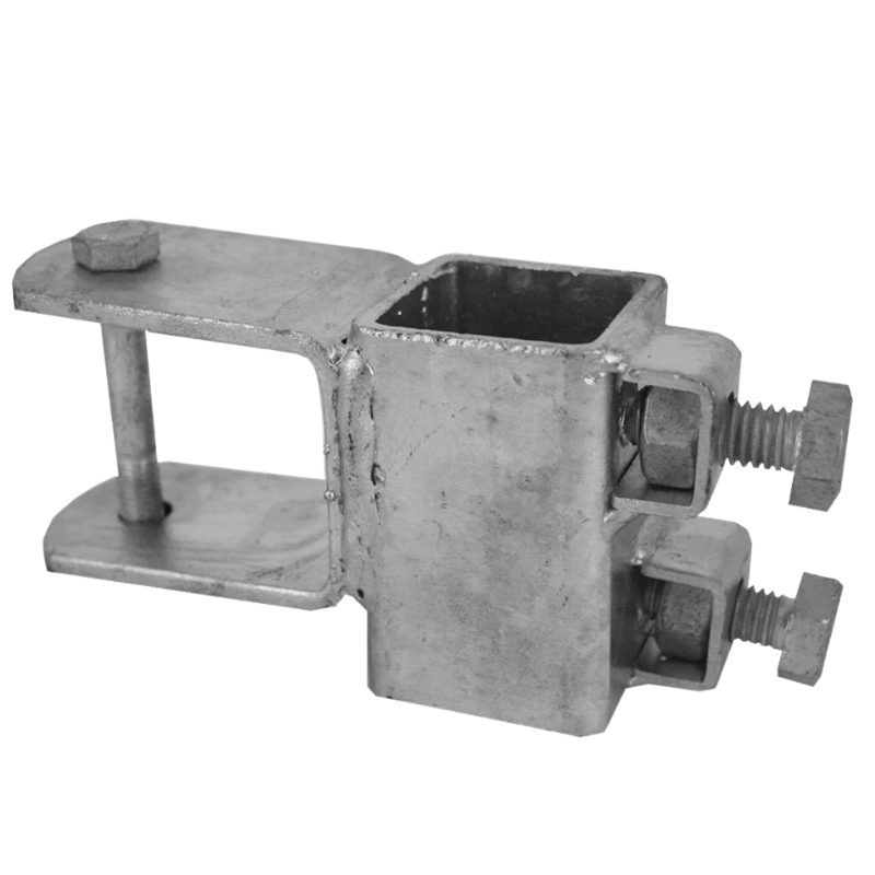 Slide Brackets - Trek Hardware