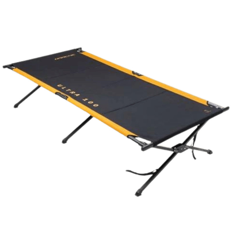 Camping Stretchers - Camping