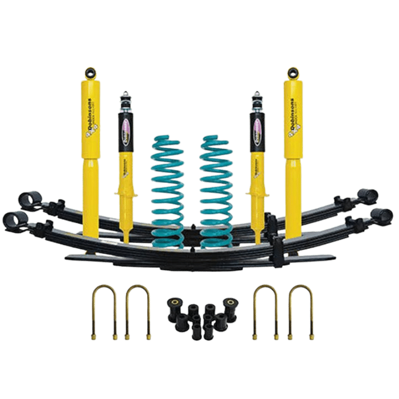 Suspension Lift Kits - Trek Hardware