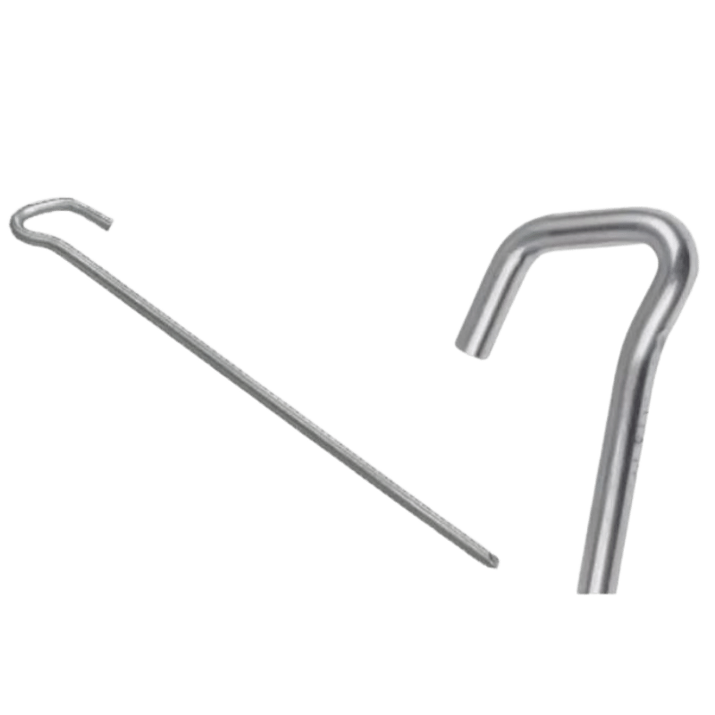 Tent Pegs - Camping