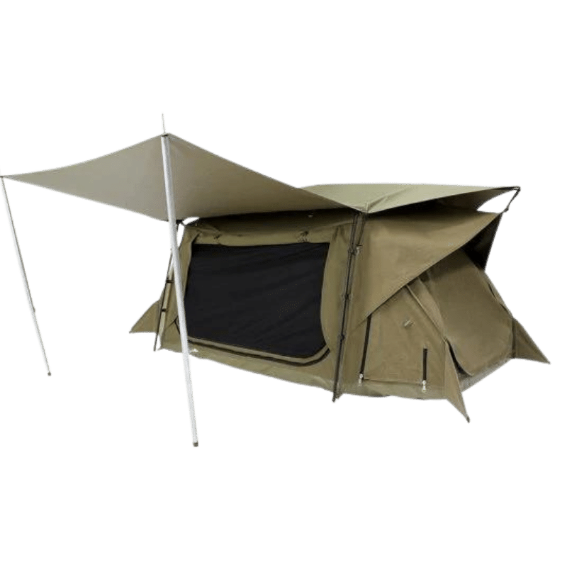 Tents & Swags - Camping - Trek Hardware