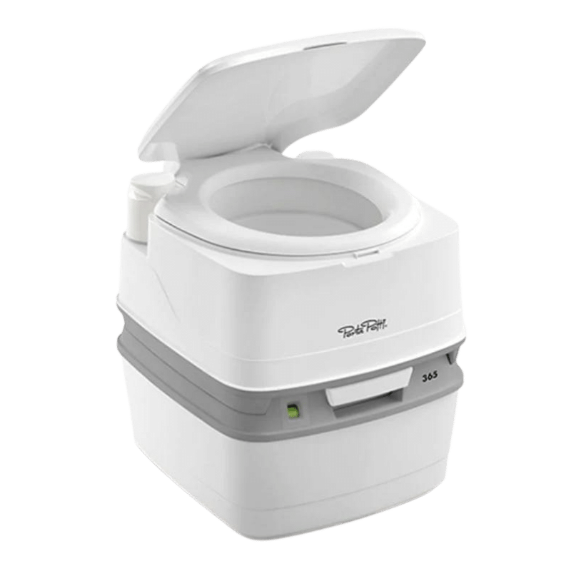 Portable Toilets & Camping Toilet Chemicals - Trek Hardware