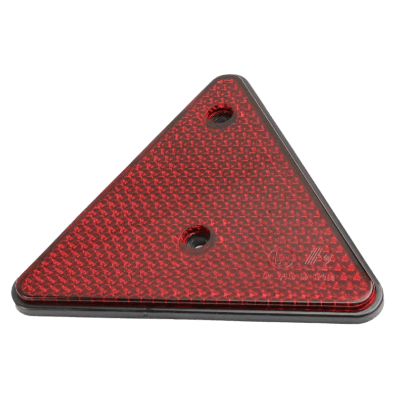 Reflectors for Enhanced Visibility | Trek Hardware