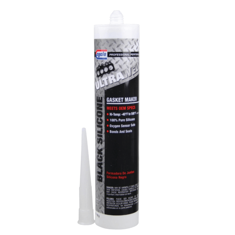Trek Hardware Adhesives and Sealants
