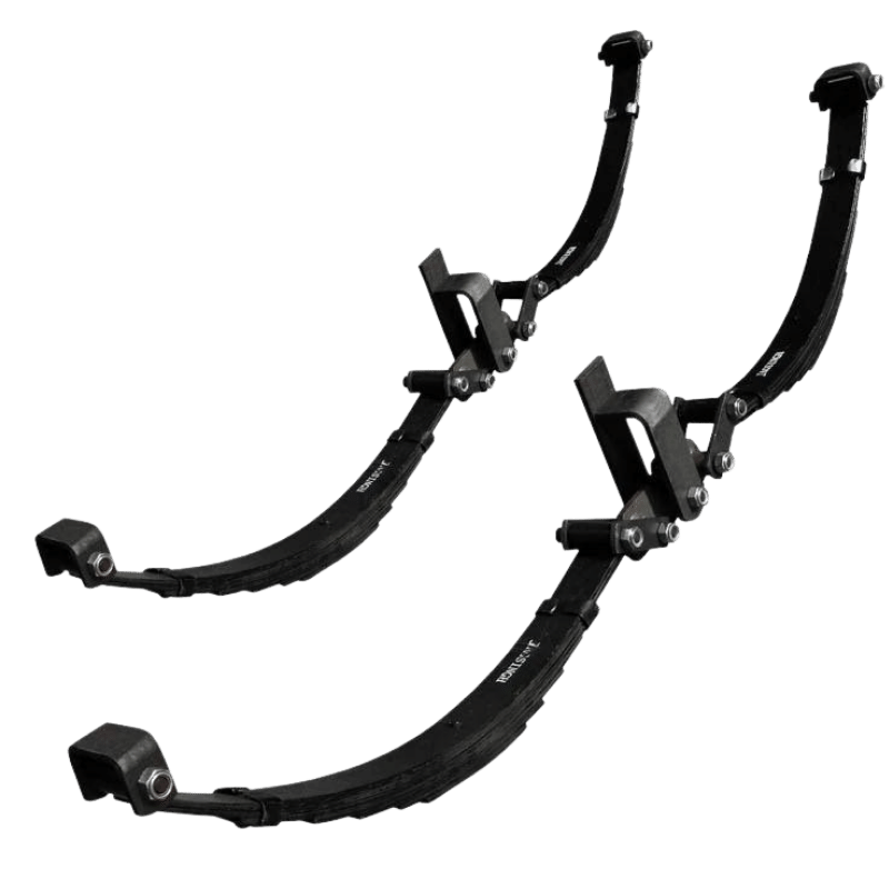 Leaf Springs