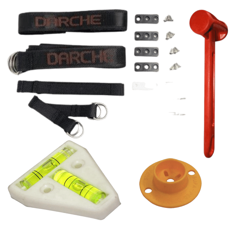 Tent Accessories