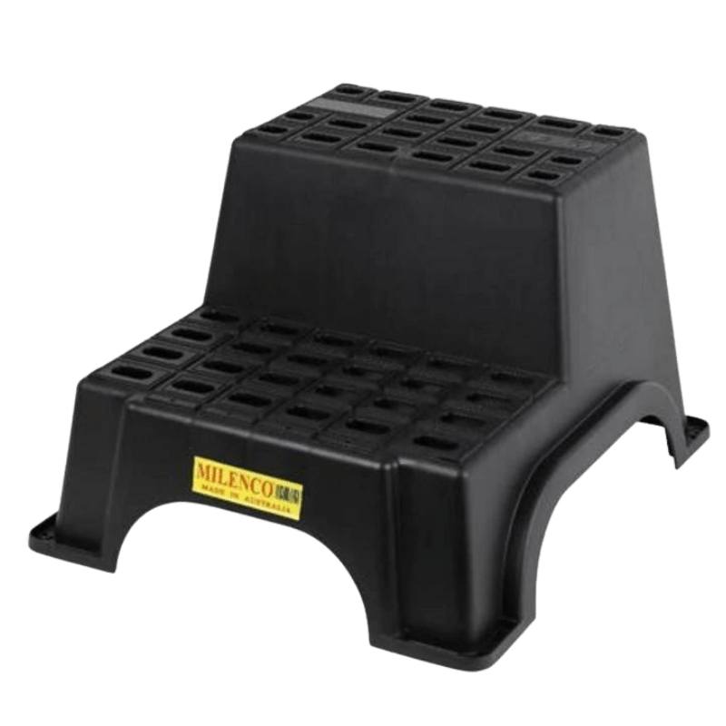 Camping Steps and Stools - Trek Hardware