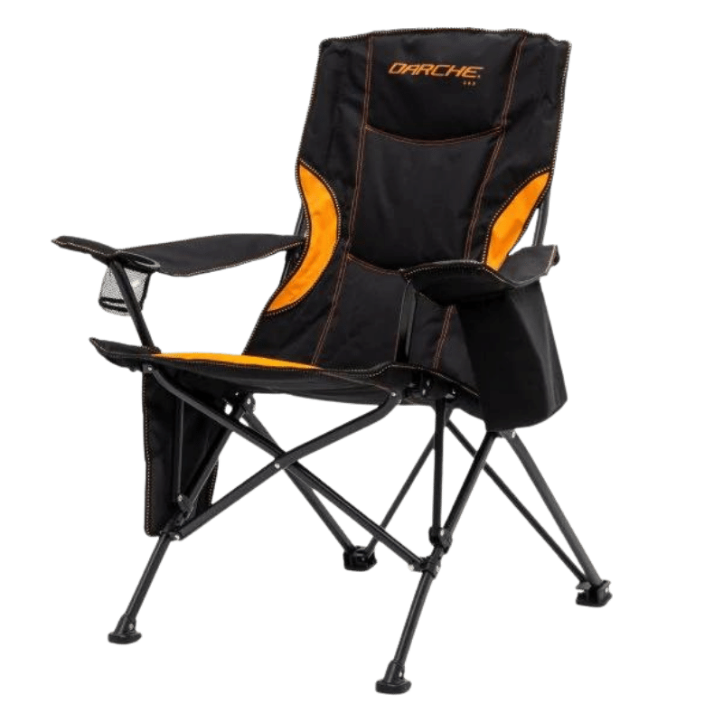 Camping Chairs - Trek Hardware