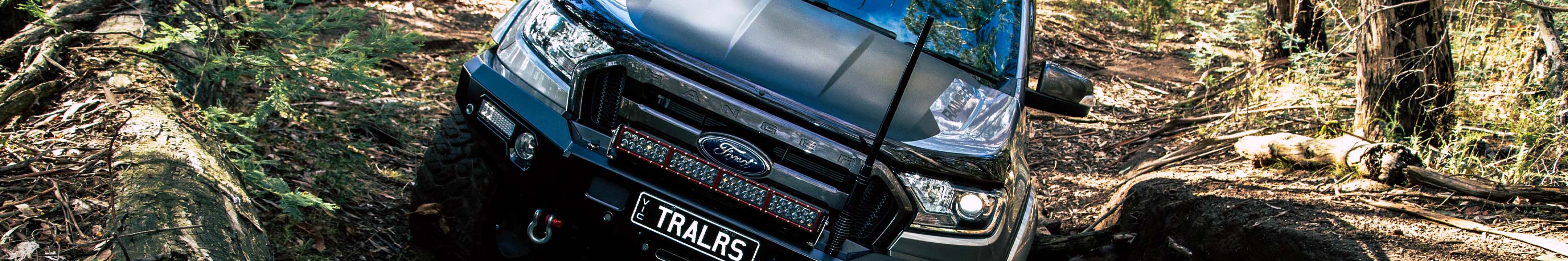4x4 & Offroad