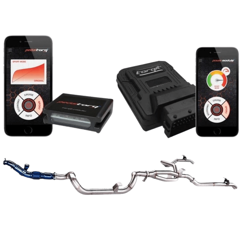 Performance Kits - Trek Hardware