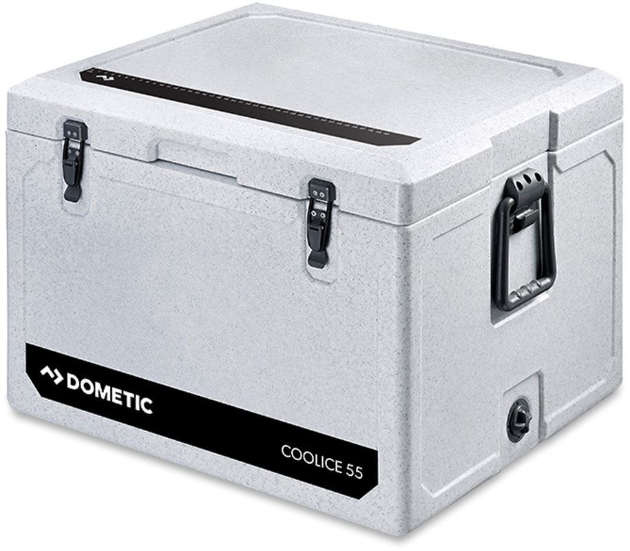 Dometic Cool Ice 55 L Ci Rotomoulded Icebox