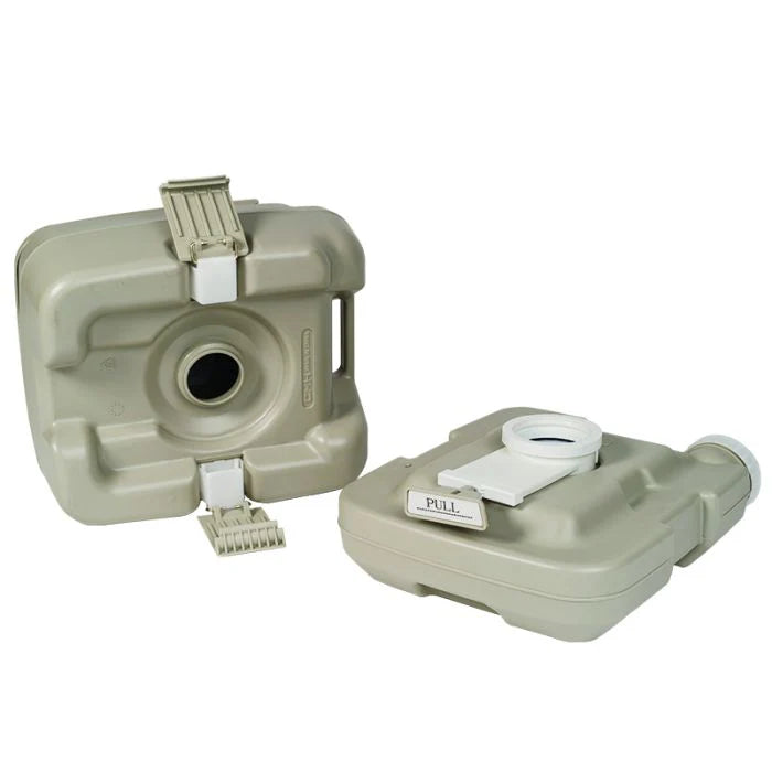 Camec Portable Toilet