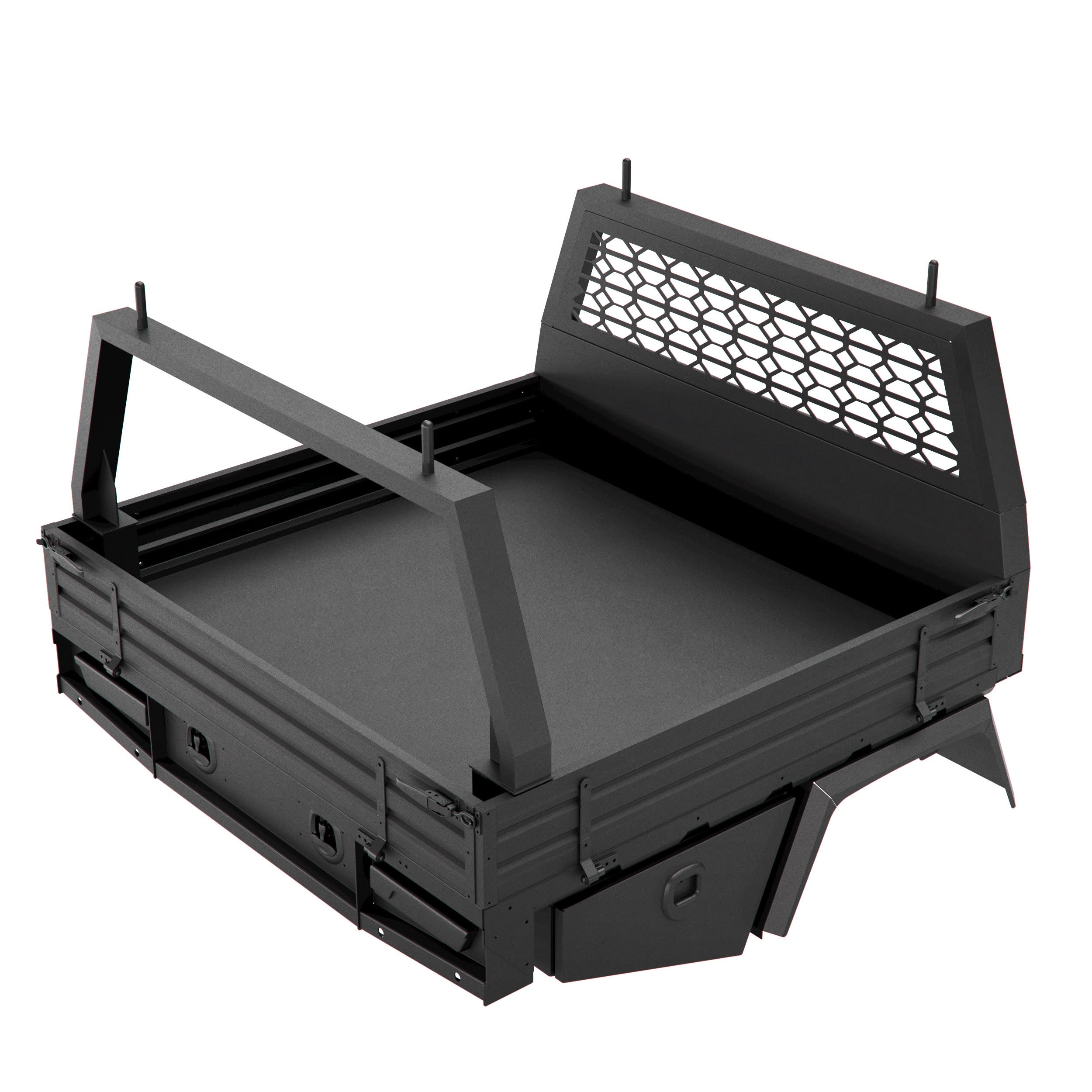 Nexus Tray