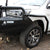 Side Rails Toyota Hilux Rocco 2018+ (Facelift Version)