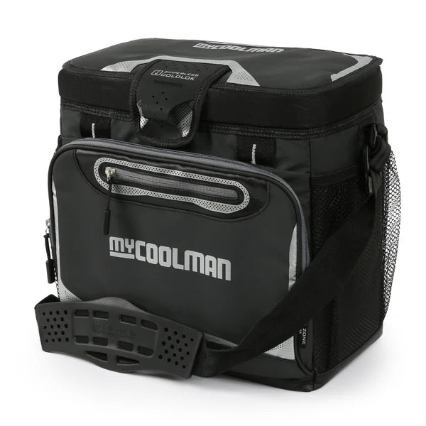 16 Can Zipperless™ Cooler 10L