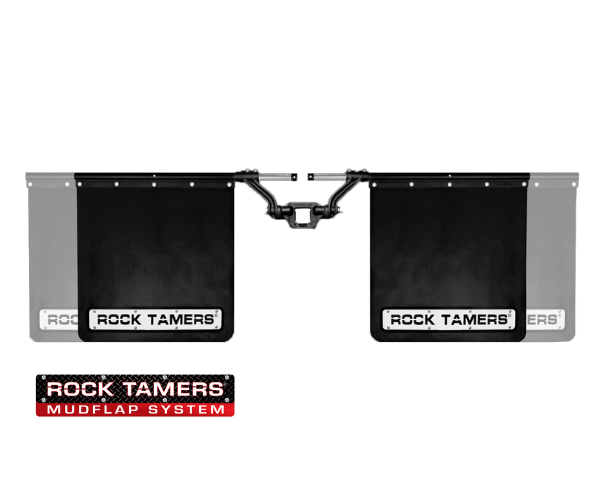 Rock Tamers