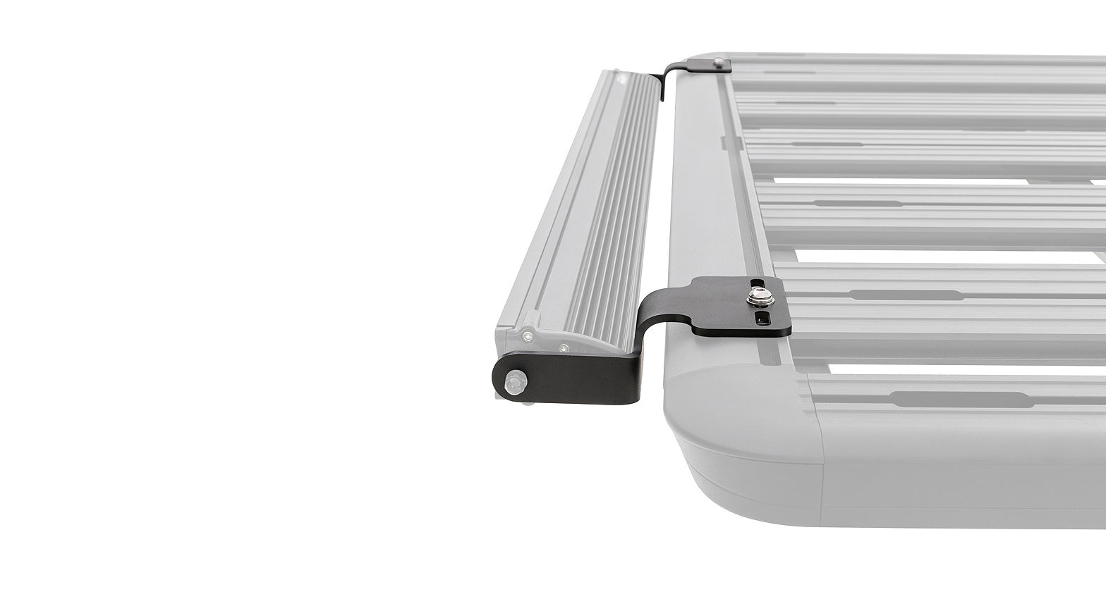 PIONEER PLATFORM/TRADIE LED LIGHT BKTS