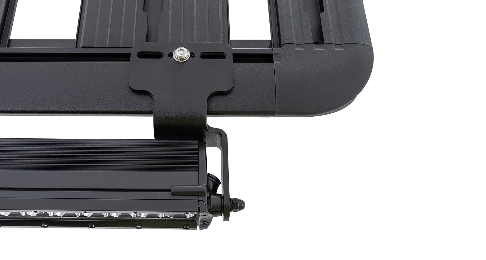 PIONEER PLATFORM/TRADIE LED LIGHT BKTS