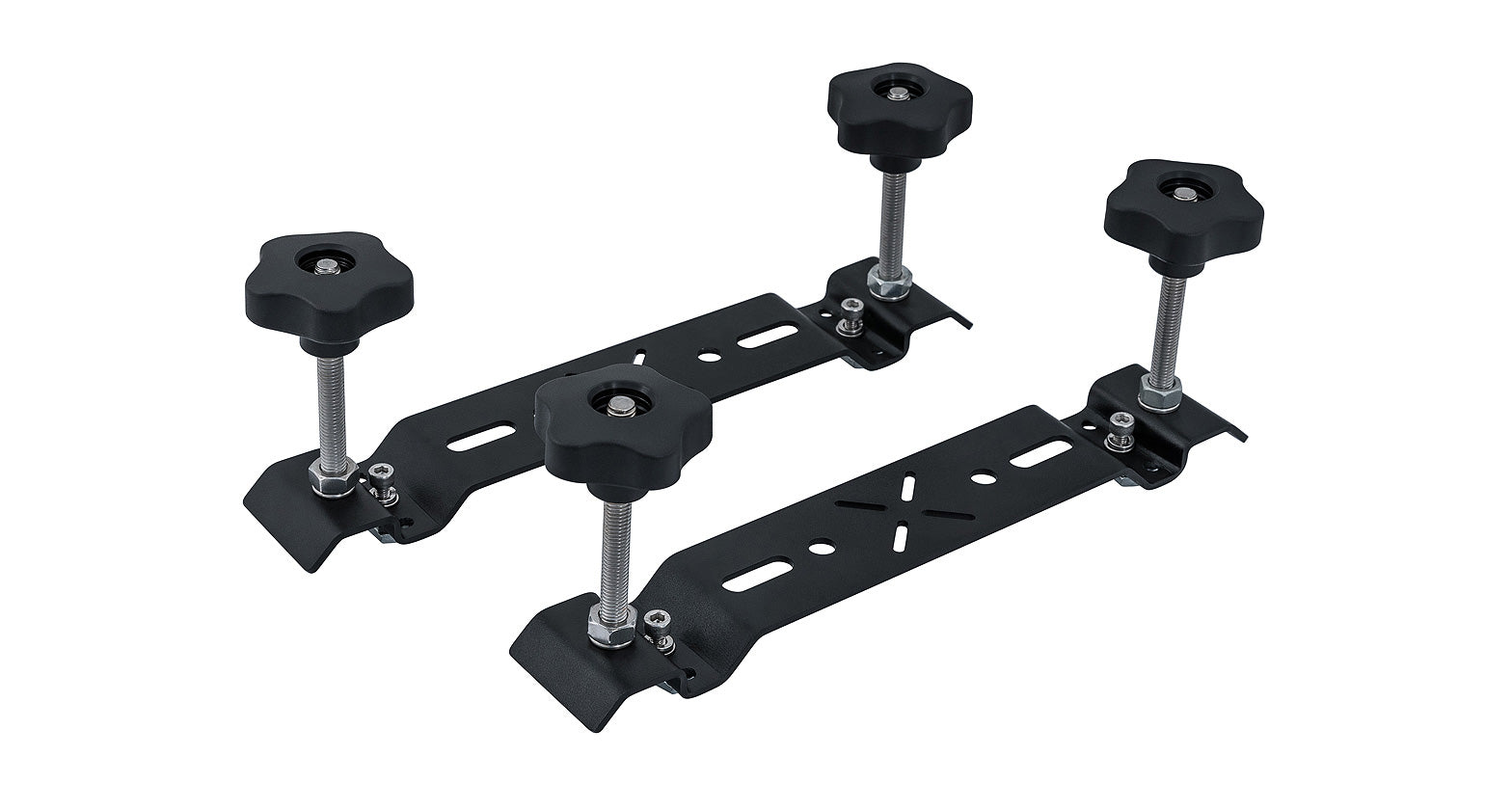 PIONEER RECOVERY TRACK FLAT MOUNT BKT