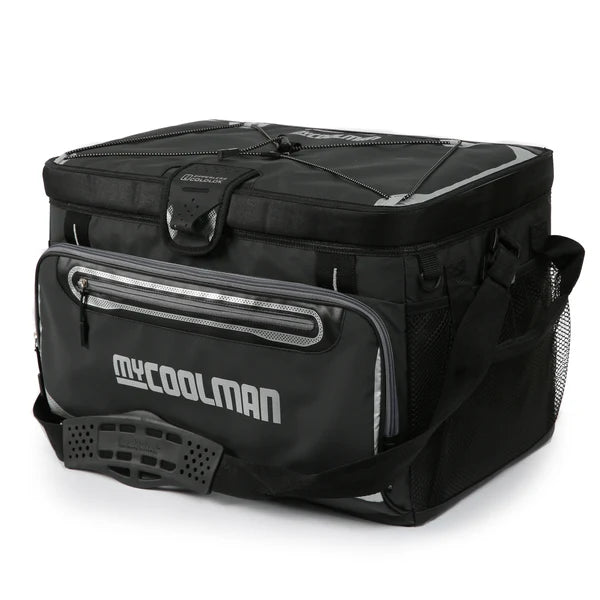 48 Can Zipperless™ Cooler 30L