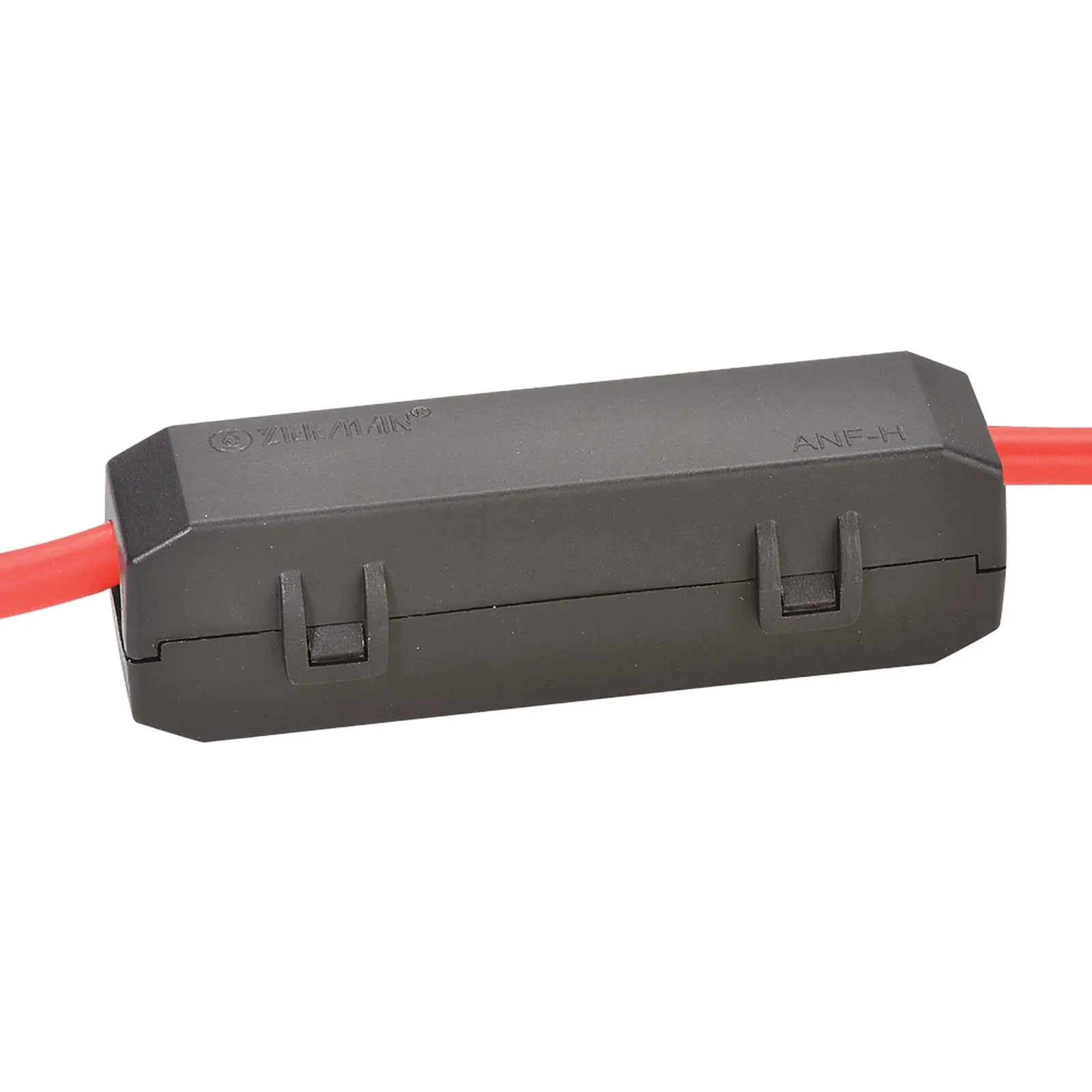 IN-LINE ANG/ANS FUSE HOLDER WITH COVER