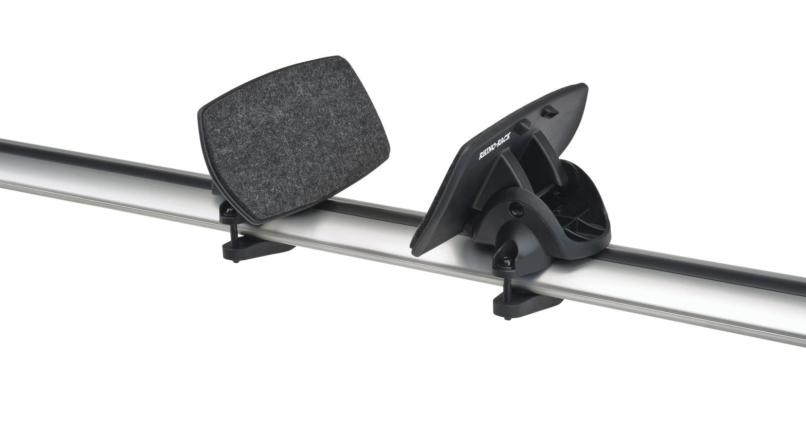 UNIVERSAL SLIDE KAYAK CARRIER