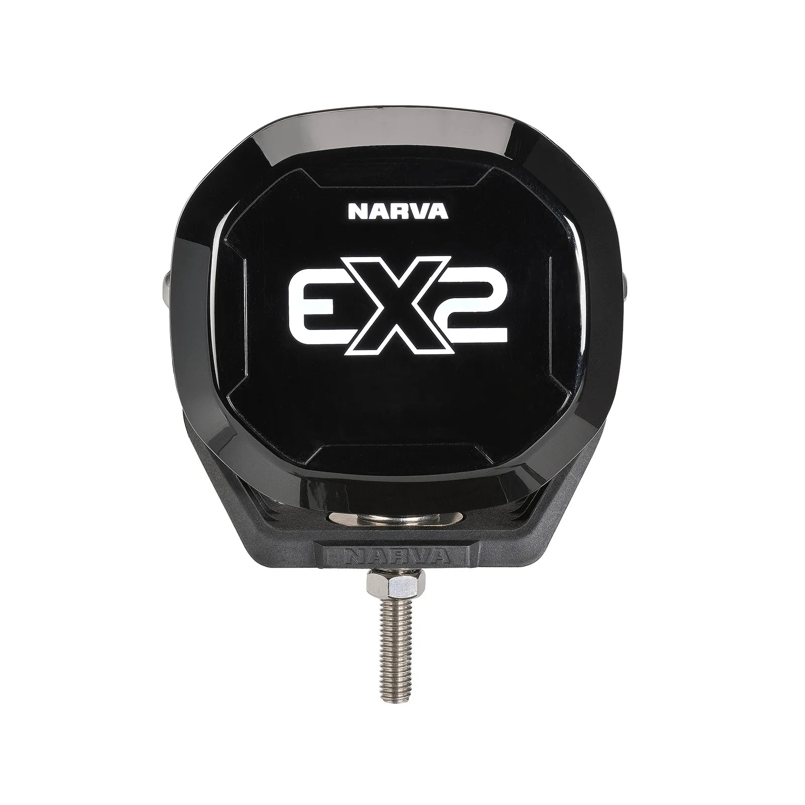 4" EX2-R DRIVING LAMP (Single)