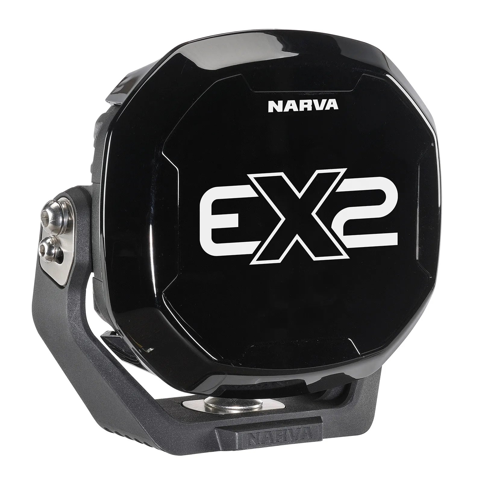 12/24V 6" EX2 DRIVING LIGHT (Single)