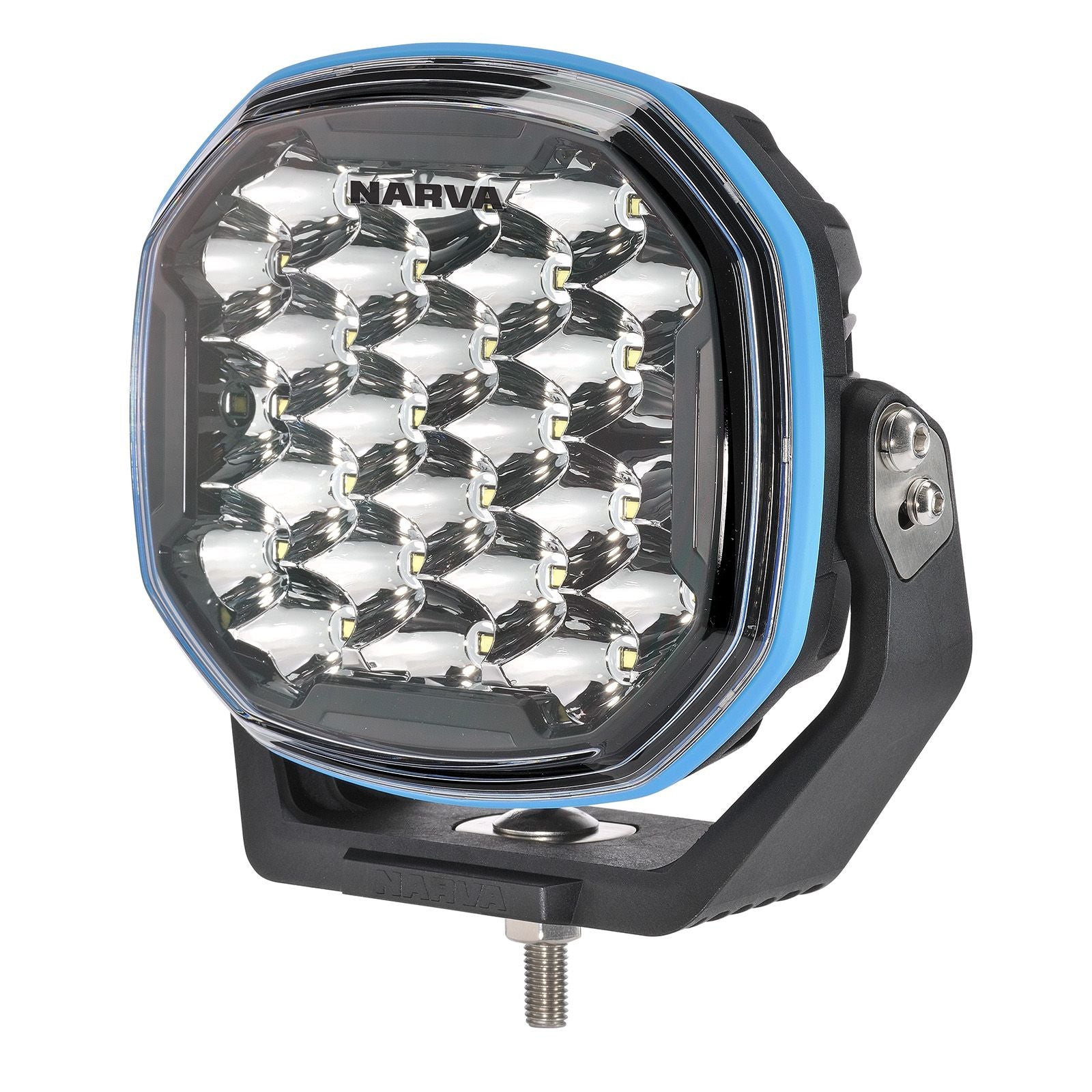 12/24V 7" EX2 DRIVING LIGHT