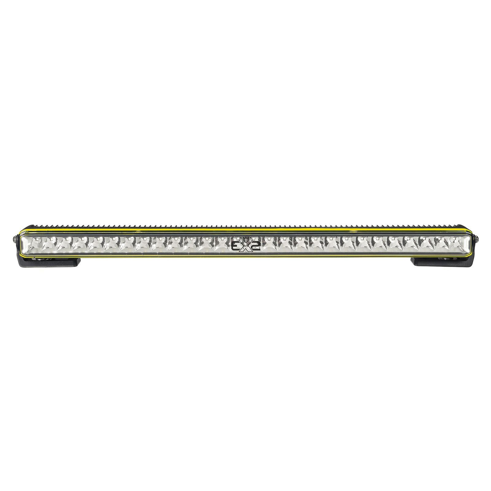 30" EX2-R Light Bar Single Row