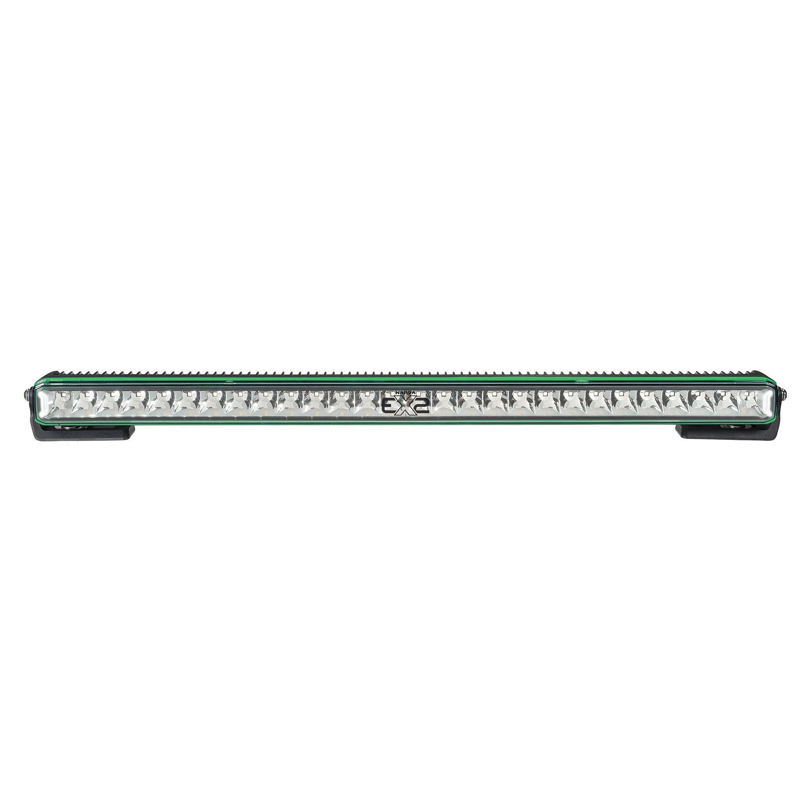 30" EX2-R Light Bar Single Row