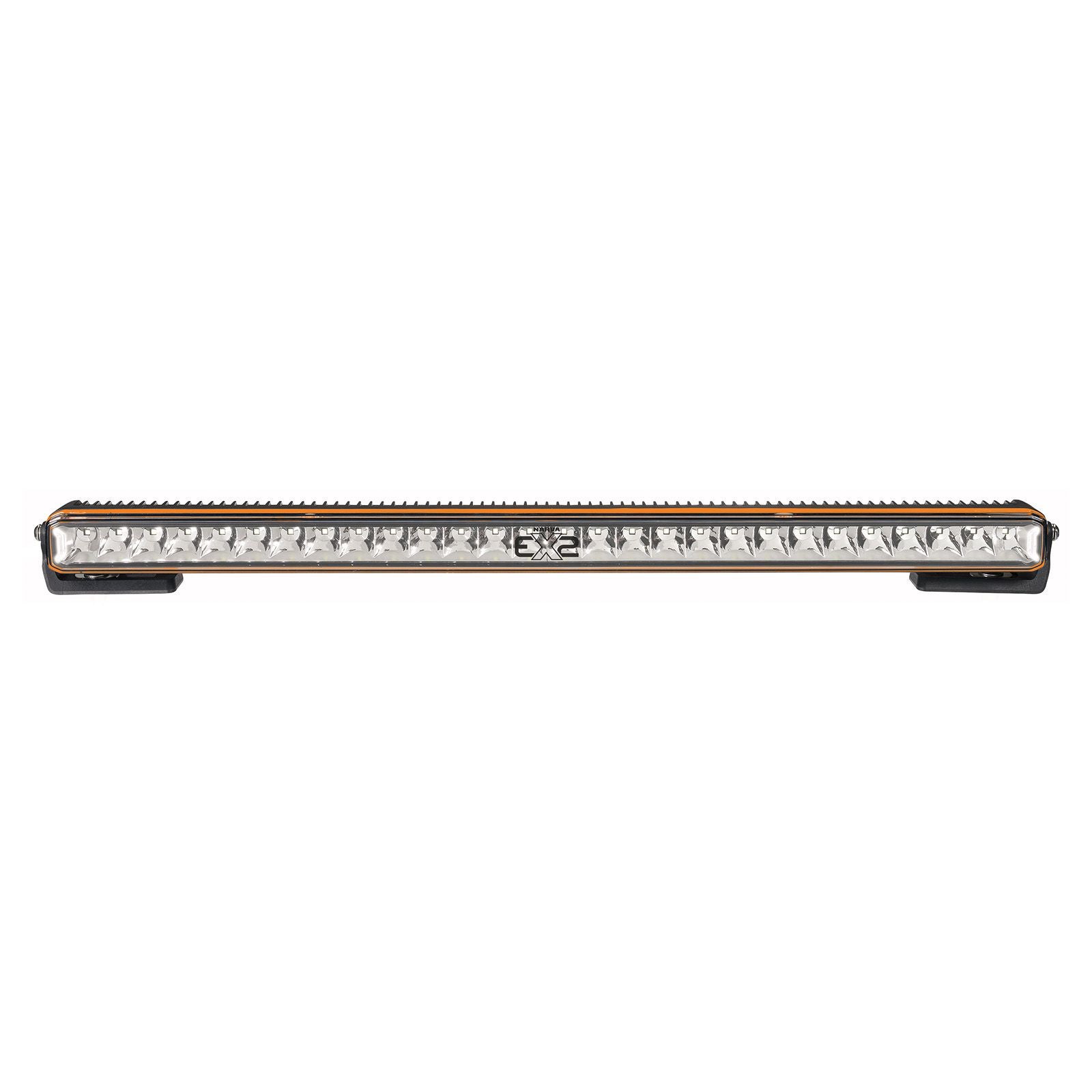 30" EX2-R Light Bar Single Row