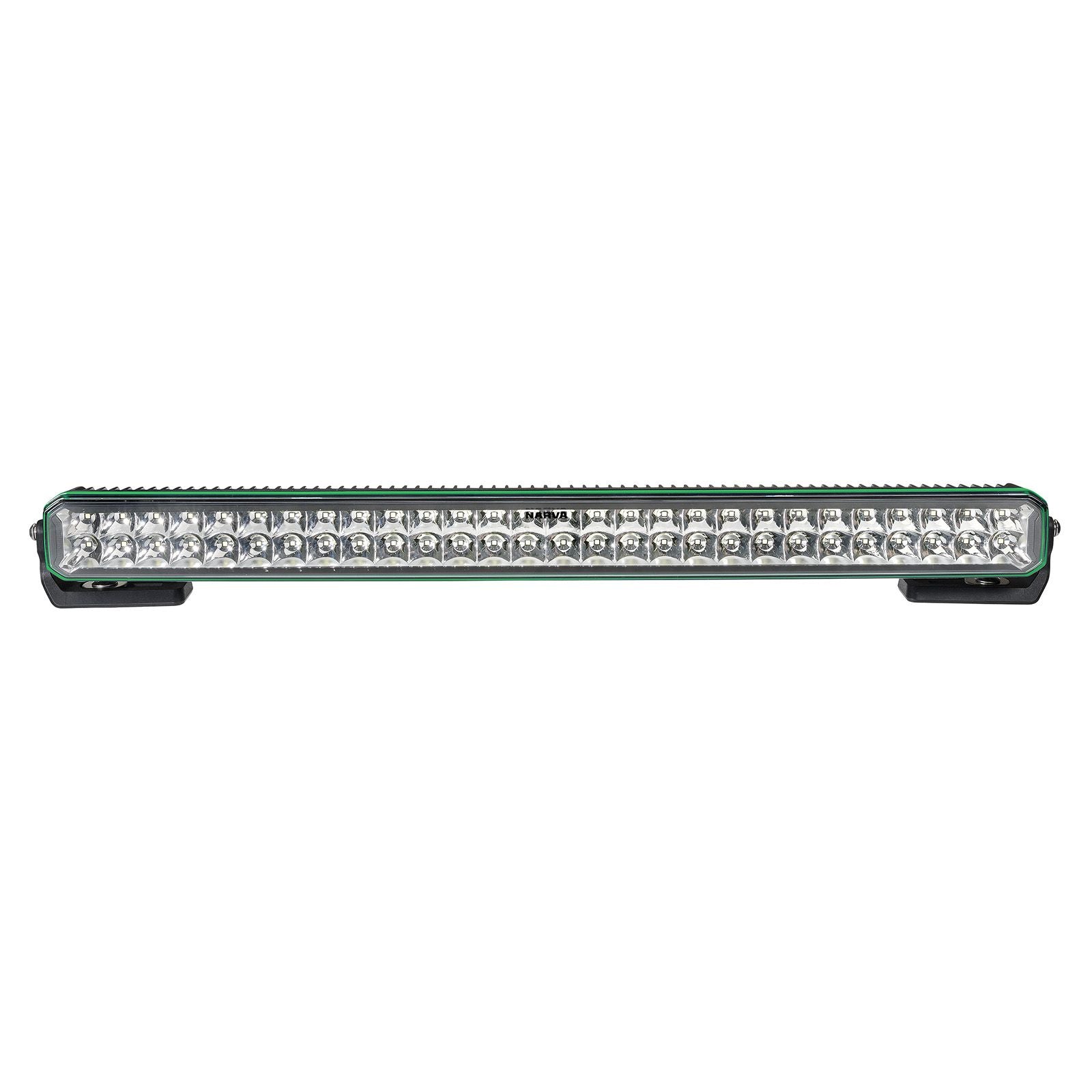 30" EX2 Light Bar Double Row