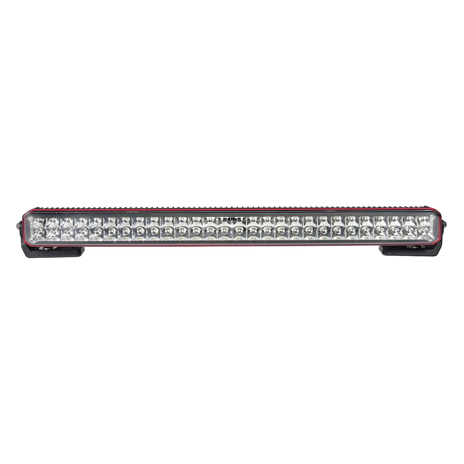 30" EX2 Light Bar Double Row