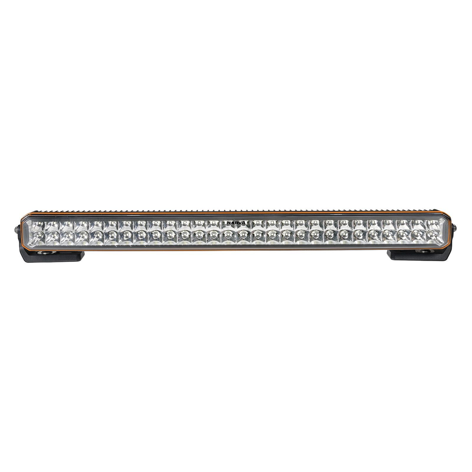 30" EX2 Light Bar Double Row