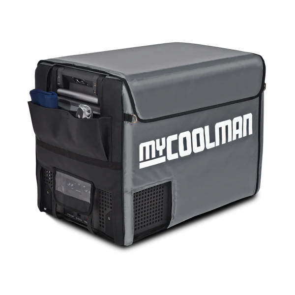 myCoolman PORTABLE COVERS