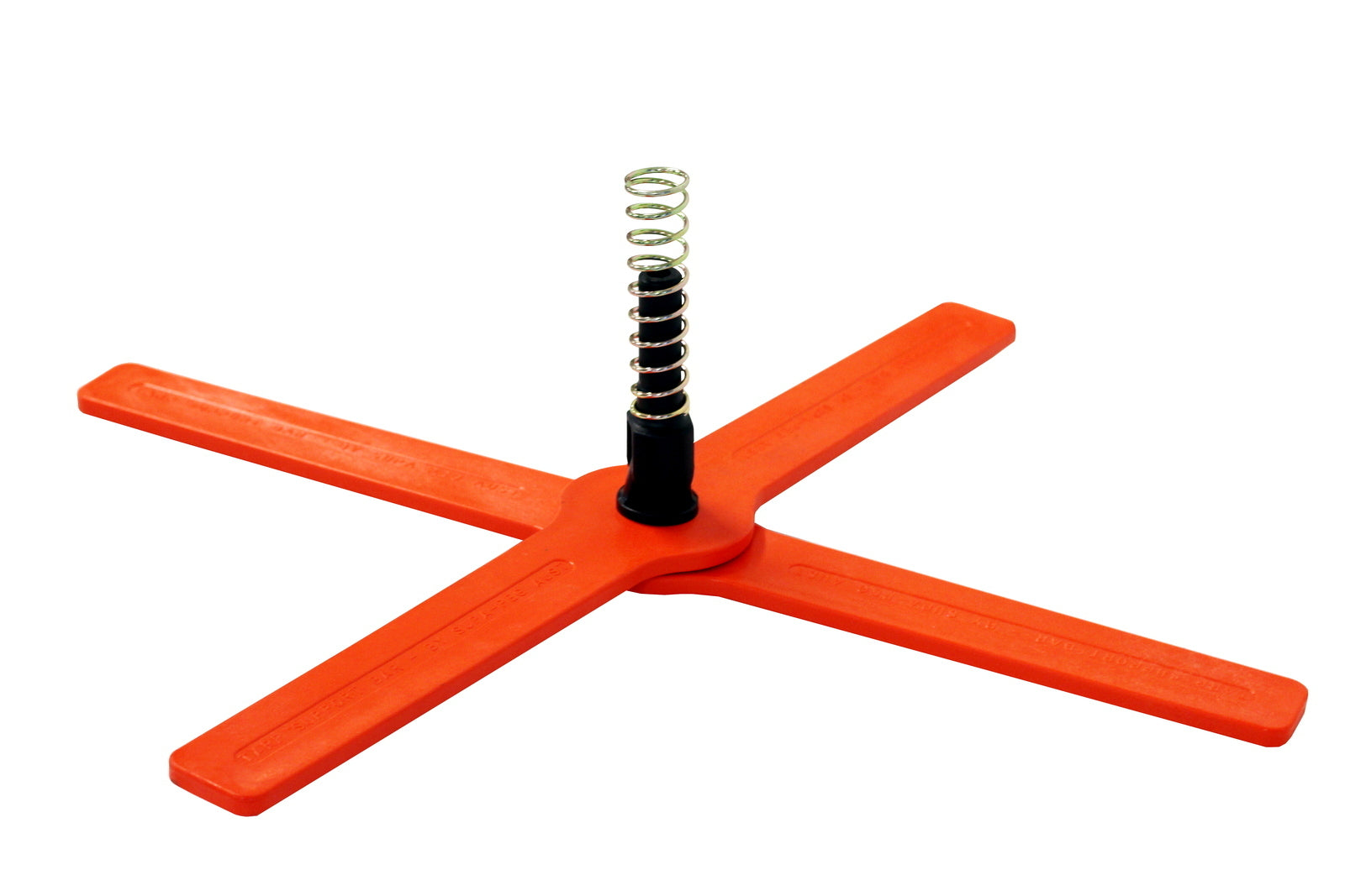 Tarp Saver Tarp Support (Anti Water Pooling) Orange